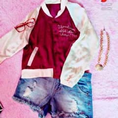 夏にぴったり！薄着ジャケット❥❥のサムネイル