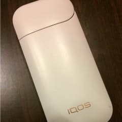 iQOS 本体のサムネイル