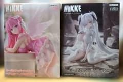 승리의 여신 NiKKE ぬどる 스토퍼 피규어 신데렐라 도로시