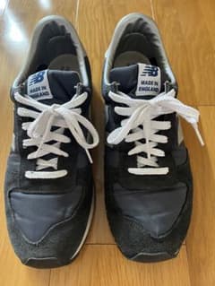 NEW BALANCE MNCSKS 英国製 UK Nationalのサムネイル