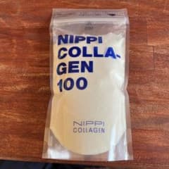 NIPPI コラーゲン 100 100gのサムネイル