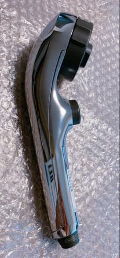 一条工務店 シャワーヘッド 本体 KVK - メルカリ