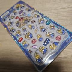 ミニオンズ プチドロステッカー319のサムネイル