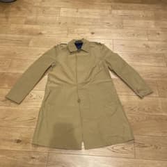 MR.GENTLEMAN トレンチコート ベージュのサムネイル