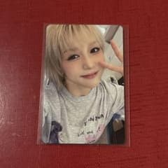 kep1er バヒエ VIVA KPOP 個人トレカお渡し会 特典トレカ kep1er バヒエ VIVA KPOP 個人トレカお渡し会 特典トレカ - メルカリ