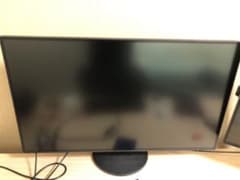 EIZO ev2785 ディスプレイ　約9ヶ月使用のサムネイル