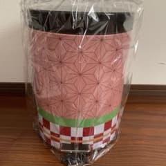 鬼滅の刃　ゴミ箱　ダストボックスのサムネイル