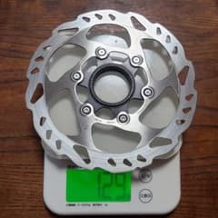 sm rt70 s ローター　160mm シマノ　ディスクブレーキのサムネイル