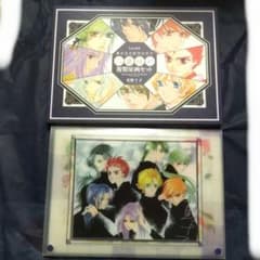 COLORFUL 八葉極彩 複製原画 セット 遙かなる時空の中で 遙か - メルカリ