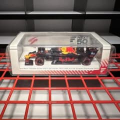 スーパーフォーミュラ 2022 1/43 SPARK ミニカー SF スパーク - メルカリ