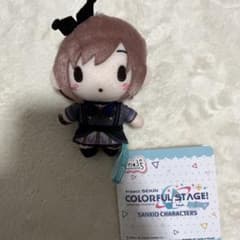 プロセカ 東雲絵名 サンリオコラボ ふわぷち - メルカリ