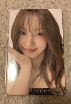 JYP 플래그쉽 보너스 트레카 twice 모모