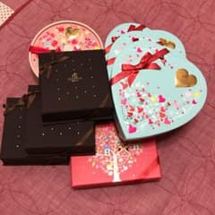 come2様専用 ゴディバ チョコレート まとめ売りのサムネイル
