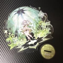 原神　ナヒーダ　アクリルスタンドのサムネイル