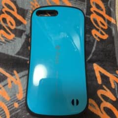 iPhone7plus、iPhone8plus用 iFaceカバーですのサムネイル