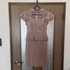 dayzzy store キャバドレスのサムネイル