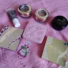 7点おまとめ売り　Elegance、コスメデコルテ、ポールアンドジョーのサムネイル