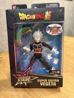 Dragon Stars 限定版　ドラゴンボール　ベジータ Dragon Stars 限定版 ドラゴンボール ベジータ - メルカリ
