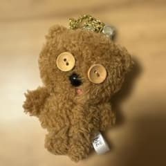 ミニオン ティム ぬいぐるみ キーホルダーのサムネイル