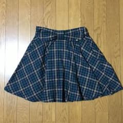 リンジィ　スカートのサムネイル