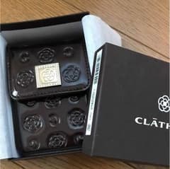 シガレットケース クレイサスのサムネイル