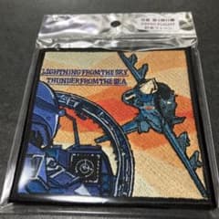 航空自衛隊3SQ DEMO FLIGHT 記念ワッペン 航空自衛隊3SQ DEMO FLIGHT 記念パッチ - メルカリ