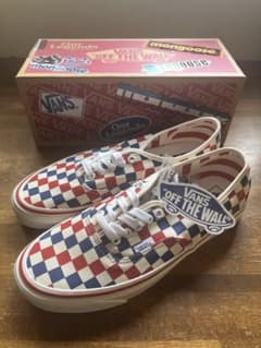 Vans×Mongoose 44 DX オーセンティック 27cmのサムネイル