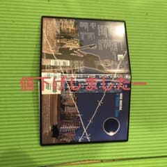 ピンクフロイドのロジャーウォーターズ　in the flesh-live DVDのサムネイル