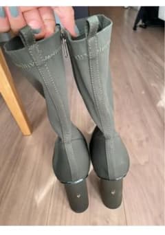 YELLO SHORT BOOTSのサムネイル