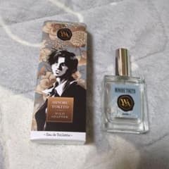 wild adapter 香水 時任稔 ワイルドアダプター フレグランス wild adapter 香水 時任稔 ワイルドアダプター フレグランス - メルカリ