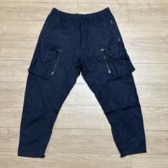 NIKE LAB ACG CARGO PANTS - 5