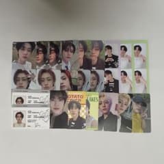 WEi キムヨハン トレカ ポラ グッズセット WEi キムヨハン トレカ ポラ グッズセット WEi キムヨハン