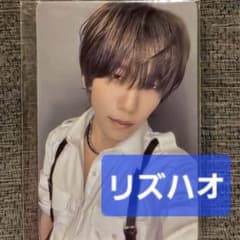 ㊽-33【リズハオ】ボイプラ2 アーカイブ展 week2 ボーイズ