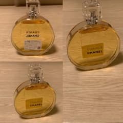 CHANEL フレグランス レディース オードトワレ（香水/箱なし）のサムネイル