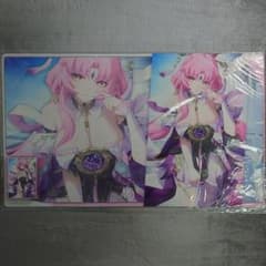 崩壊スターレイル 黄泉 スリーブ プレイマット セット 【midb】 | Shop