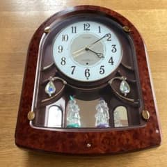 CITIZEN パルミューズドール メロディ電波時計 夜空ノムコウ他 - メルカリ