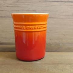 ル・クルーゼ ツールスタンドミニ オレンジ グラデーション