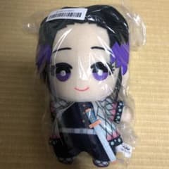 鬼滅の刃 胡蝶しのぶ トモヌイのサムネイル