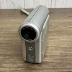 A-壁【動作未確認】Kenko E320 movie デジタルビデオカメラ A-壁【動作未確認】Kenko E320 movie デジタルビデオカメラ - メルカリ