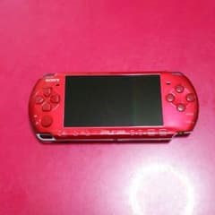 プレイステイションポータブル3000のサムネイル