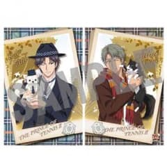 テニスの王子様 跡部 ジャンプフェスタ限定 クッションのサムネイル