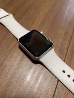 Apple Watch Series 3  38mm GPSのサムネイル