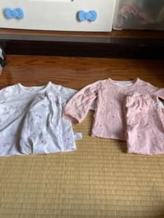 UNIQLO パジャマ　春　②のサムネイル