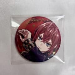 アズール　ブレイジングジュエル　缶バッジ　ツイステ　幕張　ライブ　缶バ リドル ブレイジングジュエル 缶バッジ 幕張 ブレイジング