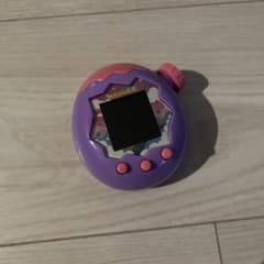 たまごっちパラダイス 本体のサムネイル