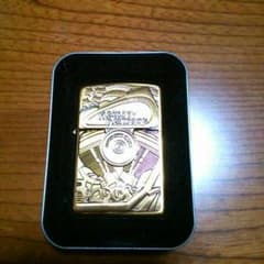 Zippo　ハーレーダビットソンのサムネイル