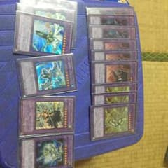 遊戯王マスクドヒーローデッキのサムネイル
