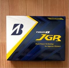 新品JGRゴルフボールのサムネイル