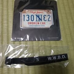 the bonezのサムネイル