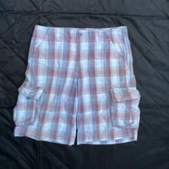 90s MOSSIMO SUPPLY CO. shorts pants tecのサムネイル
